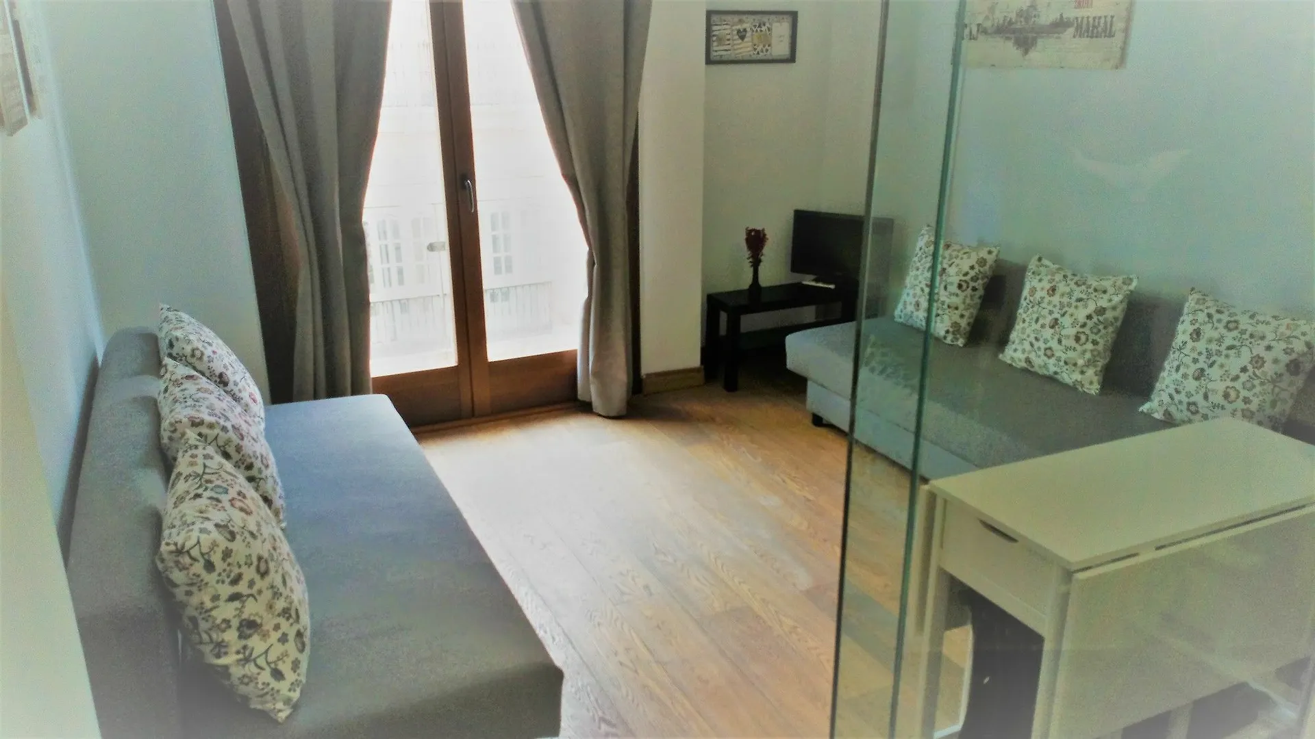 Apartamento Centro Malaga Lejlighed