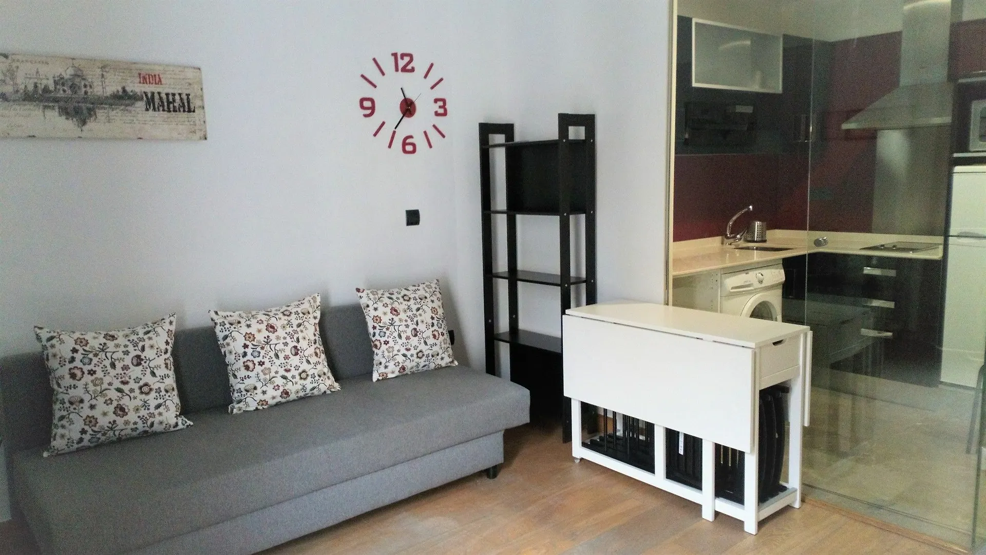 Apartamento Centro Malaga Apartment Spain