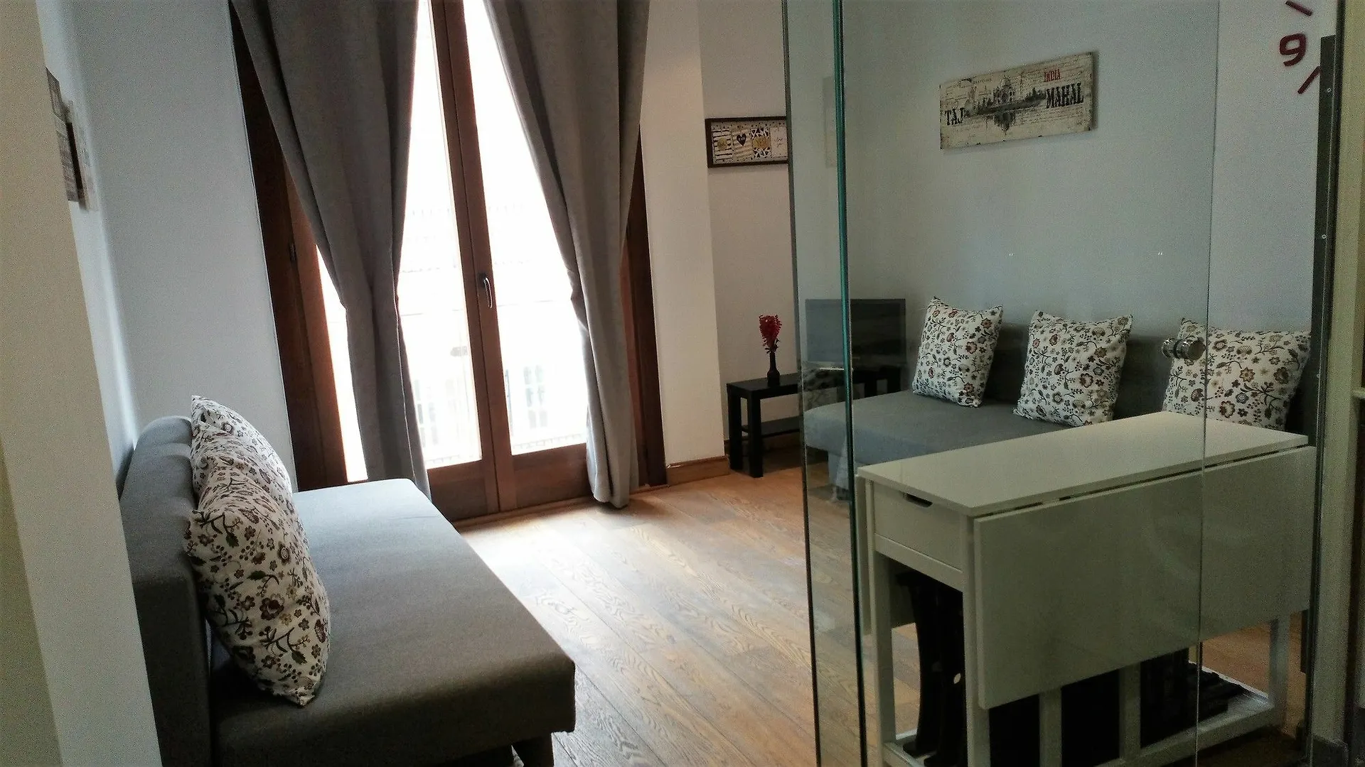 Apartamento Centro Malaga Apartment 0*,  Spain